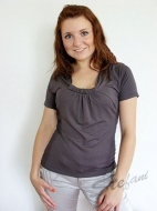 Shirt "KLAUDIA"