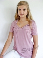 Shirt "LAURA"