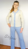 Schlafanzug "Sylwia"