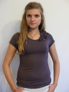 Shirt "NINA"