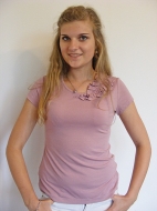 Shirt "NINA"