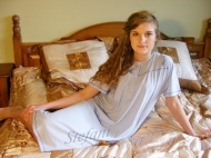 Nachthemd "Magda"